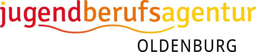 Logo der Jugendberufsagentur Oldenburg
